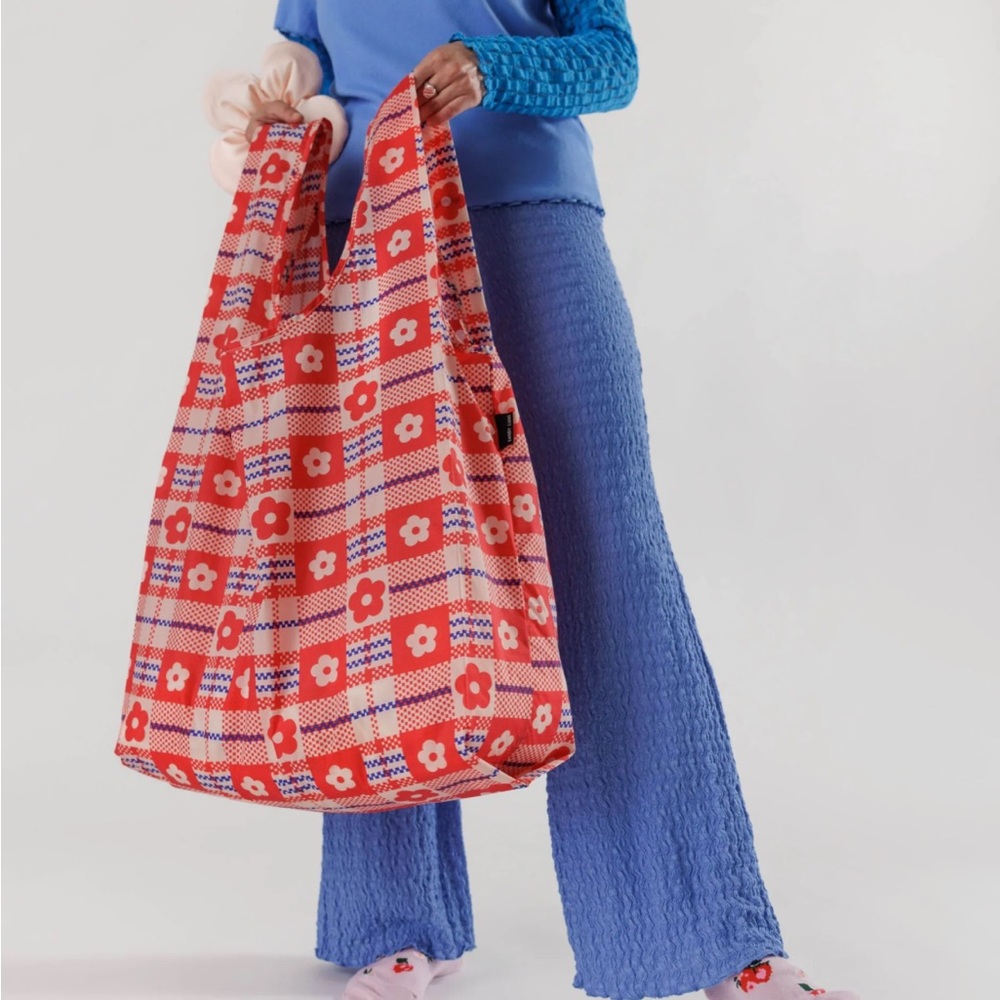 Sandy liang BIG Baggu Bag